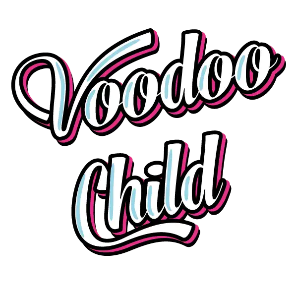 VOODOO CHILD