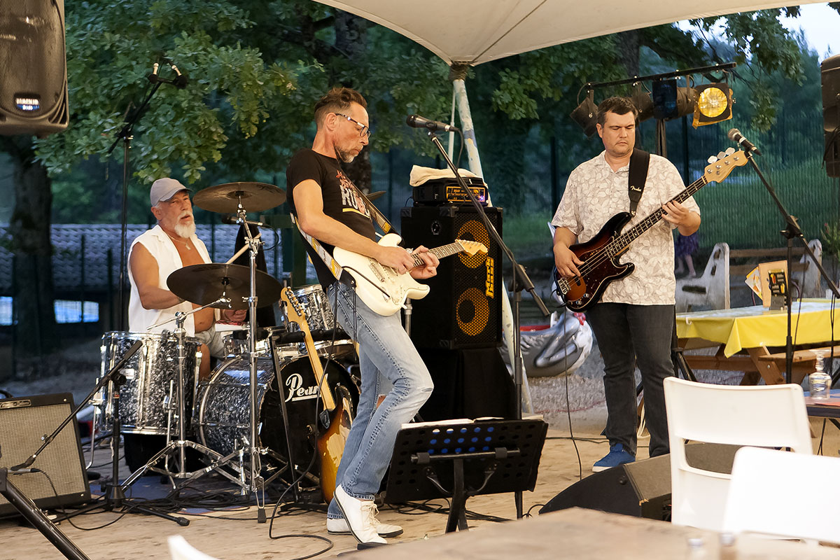 Les Pieds dans l’eau – Lafrançaise – 20 juillet 2019